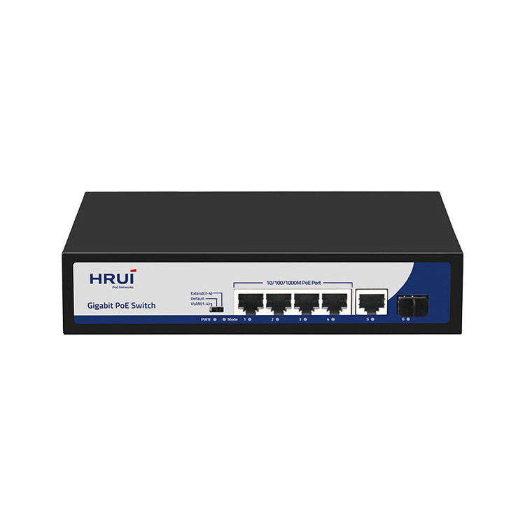 HRUI HR900-AFG-411NS-120