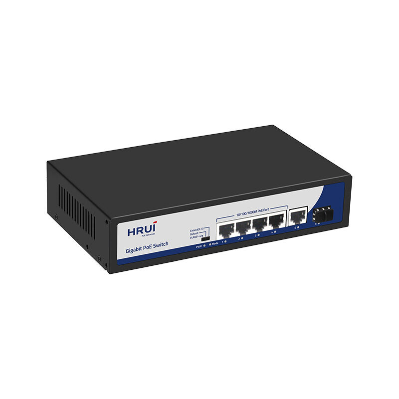 HRUI HR900-AFG-411NS-120