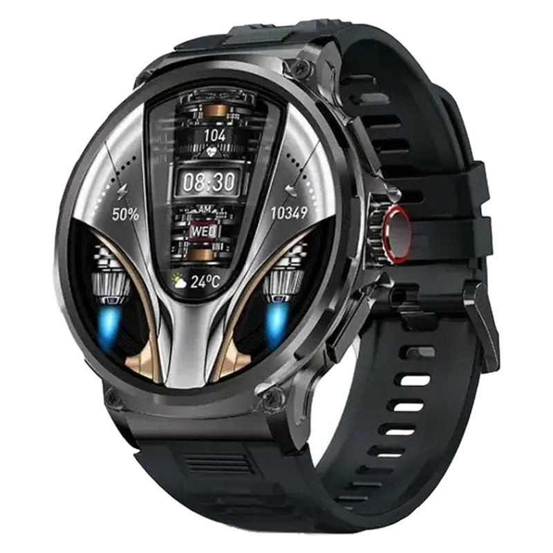 ساعت هوشمند مدل V69 Big Screen